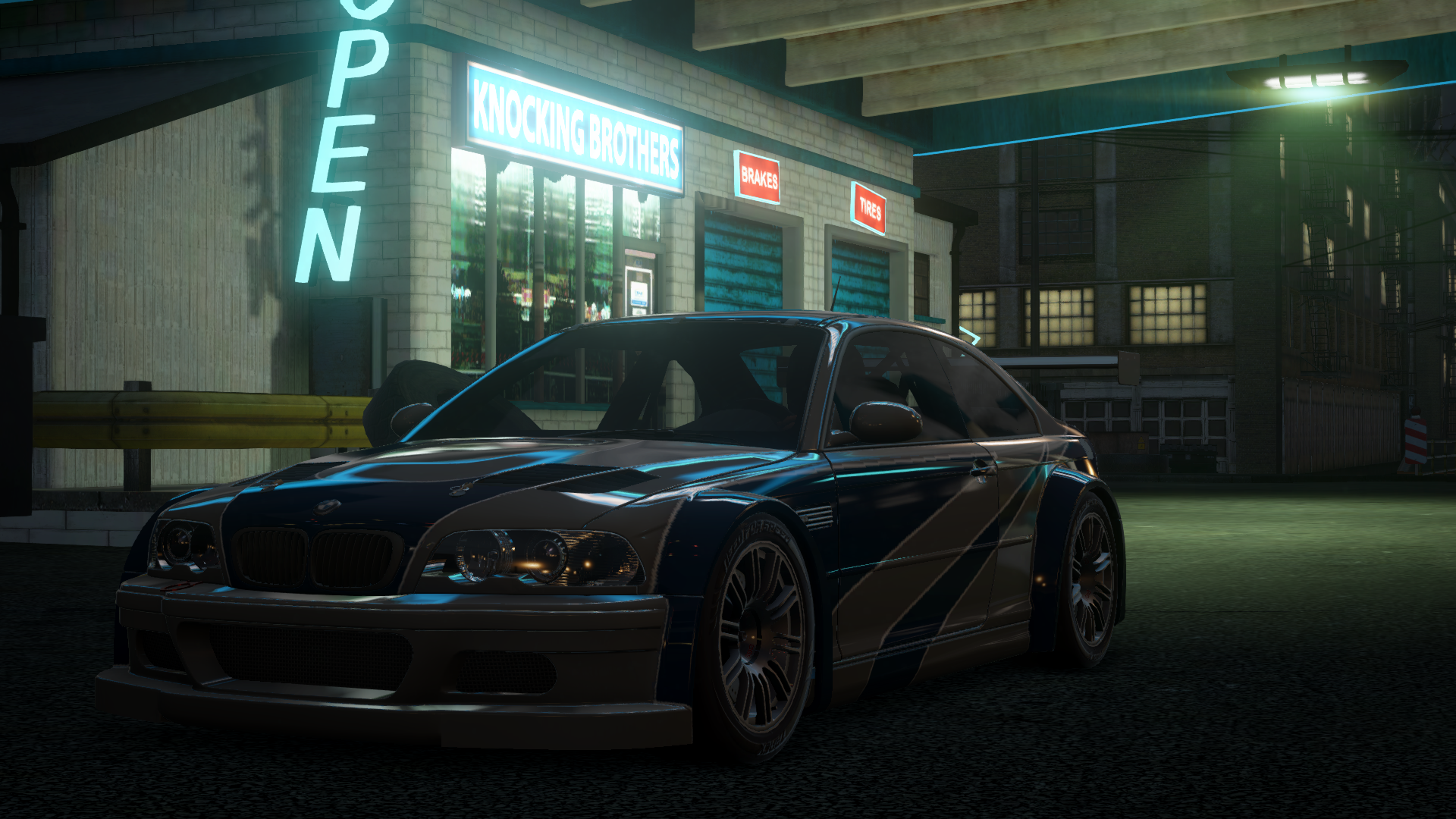 Need for speed: most wanted hd мод текстур | phoenixgames