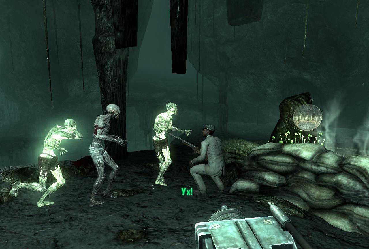 Fallout 4 квесты секреты фото 108