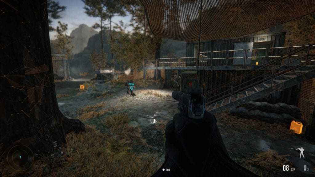 Прохождение sniper ghost warrior contracts 2 — все цели и испытания в игре | nowgame