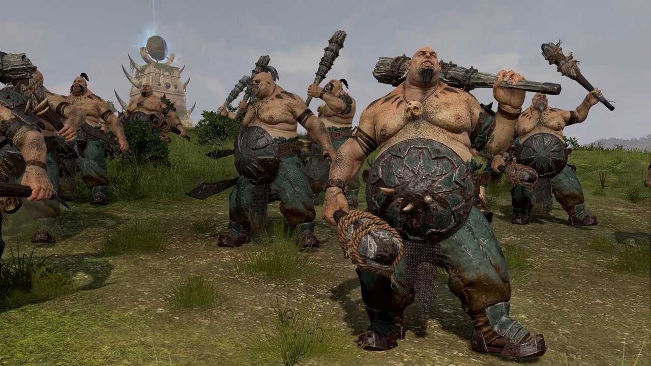 Total war warhammer ii путеводитель по всем головоломкам 2021 - guíasteam