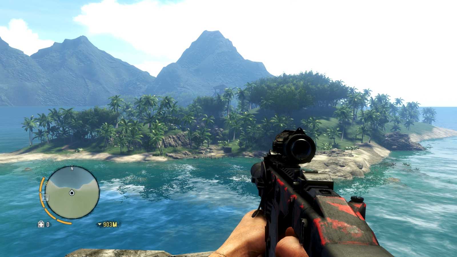Far easy. Фар край 3 геймплей. Far Cry 3 Gameplay. Far Cry 3 [Xbox 360]. Far Cry 3 Ultra Graphics.