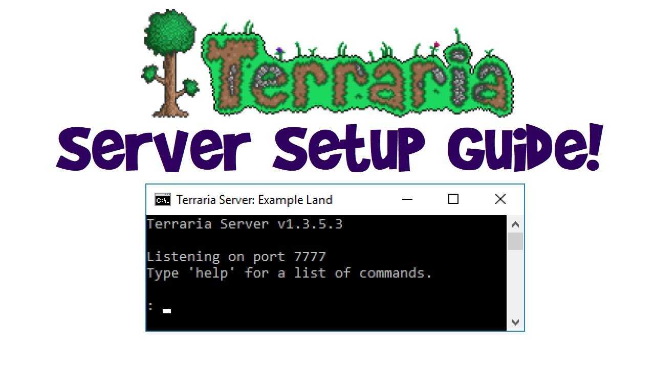 Terraria setups. Сервера в террарии. IP серверов в террарии. Как найти порт сервера в террарии. Хостинг террария сервер.