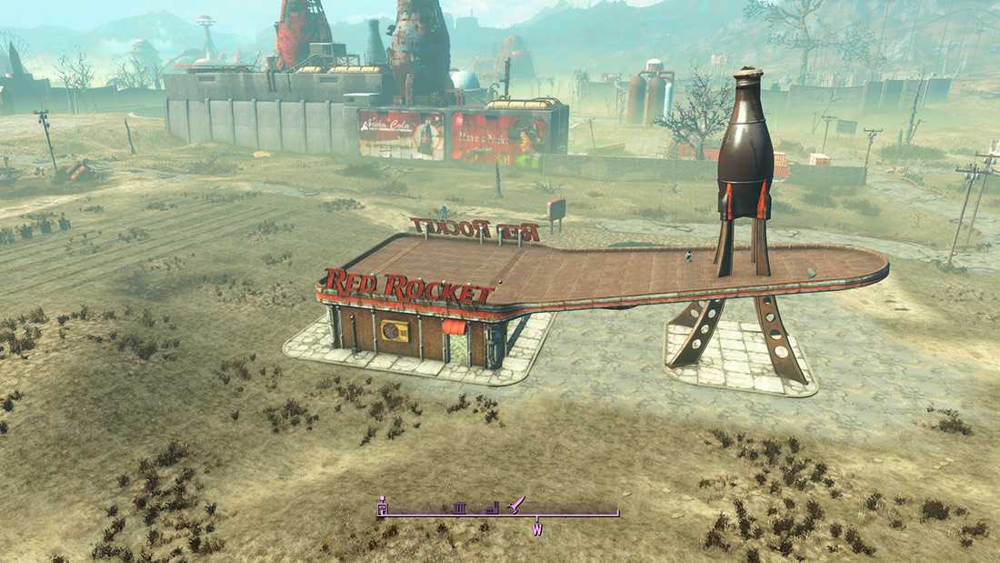 Fallout 4 — прохождение сюжета и квестов на русском