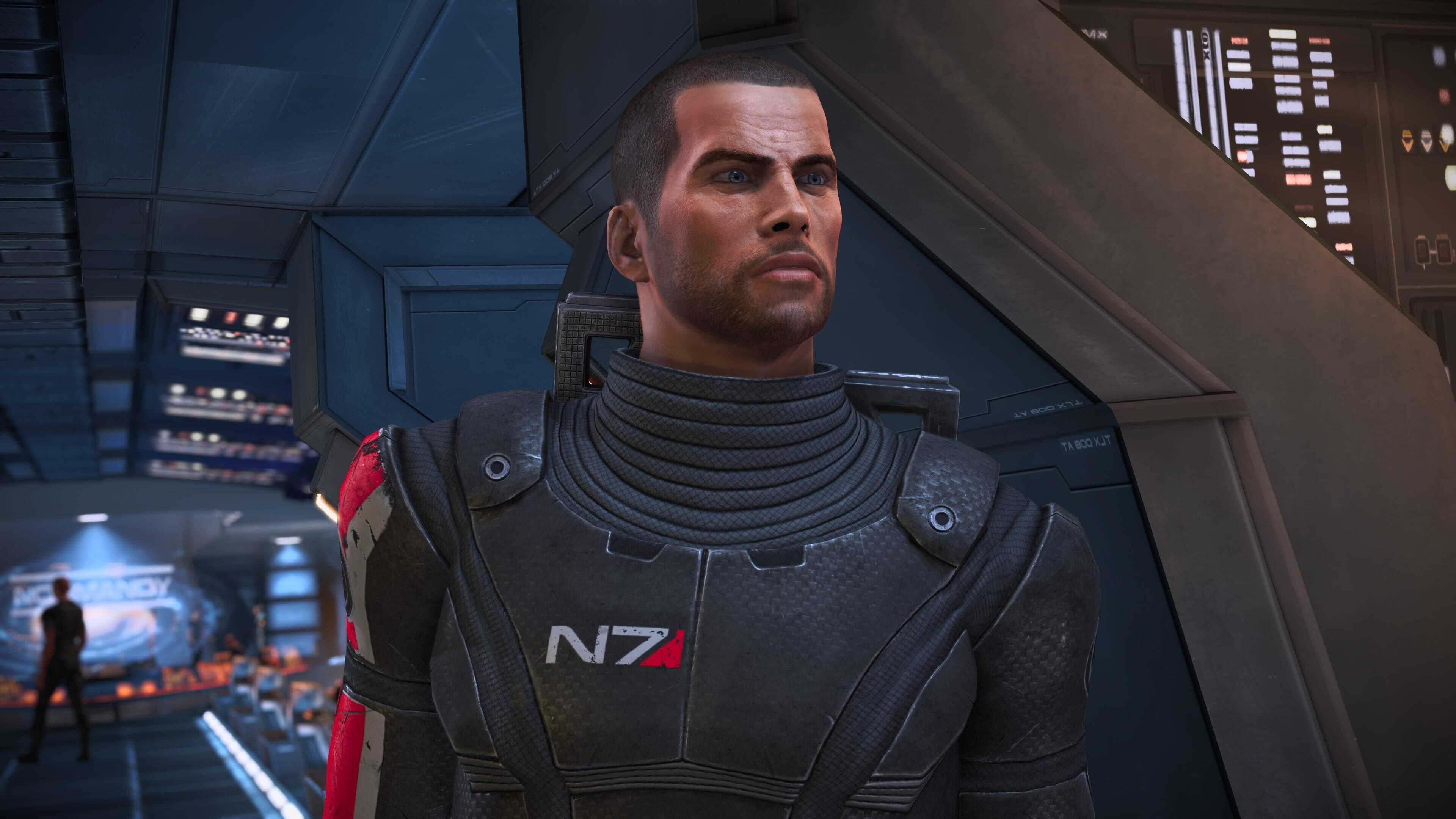 Узнайте убить или освободить королеву Рахни в Mass Effect Legendary Edition, какие сложности вас ожидают, что нужно сделать для выполнения цели, читайте в нашем руководстве