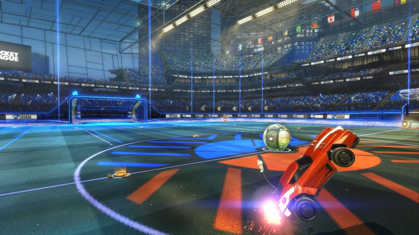 Bakkesmod: how to install the best rocket league mods and plugins