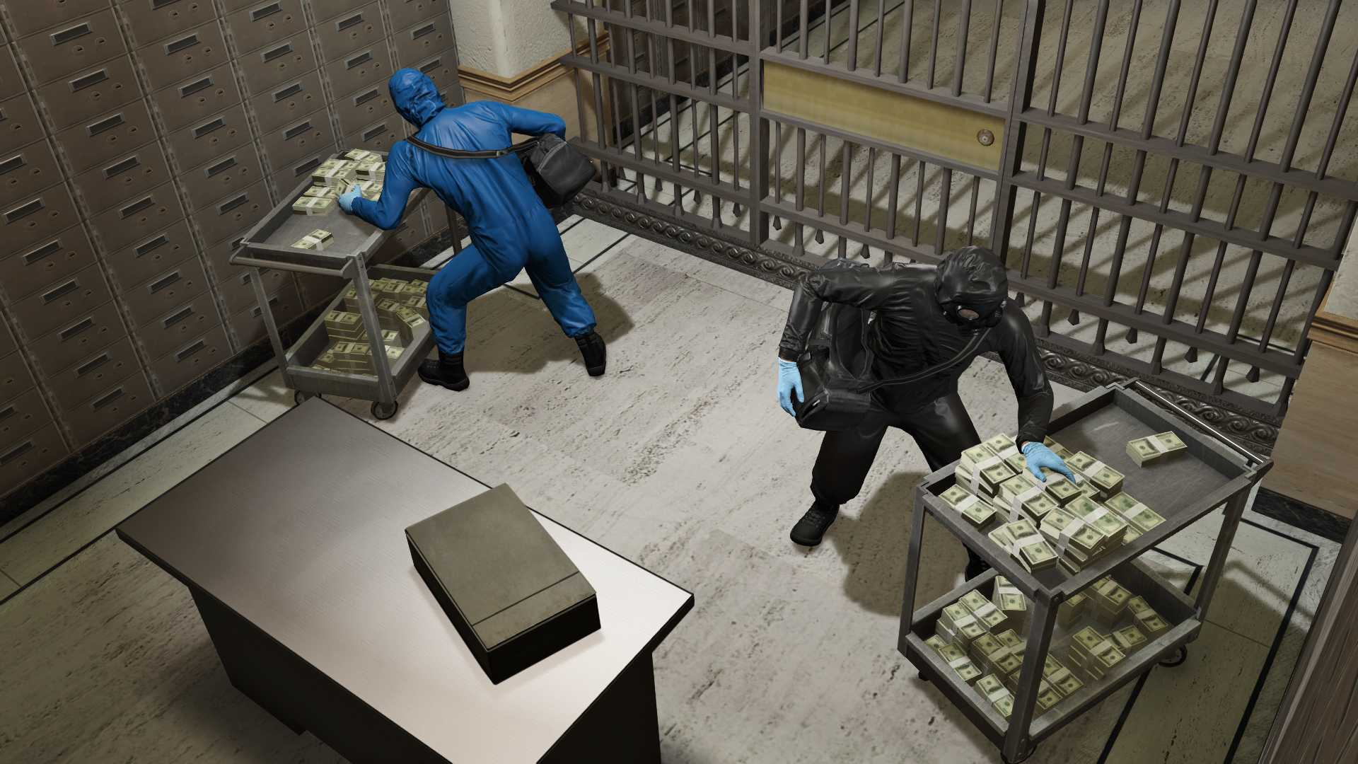 Gta 5 robbery shop фото 13