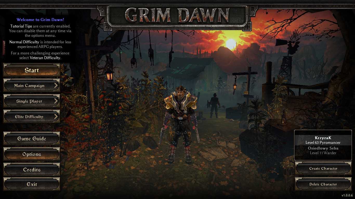 Grim dawn steam или gog фото 69