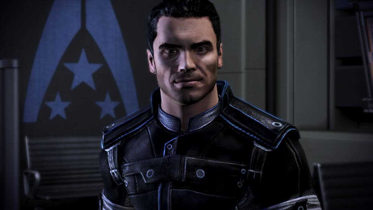 Узнайте как спасти Кайдана и Эшли в Mass Effect Legendary Edition, какие сложности вас ожидают, что нужно сделать для выполнения цели, читайте в нашем руководстве