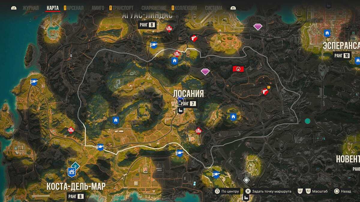 Far cry 6: как заполучить собаку чоризо - gametrick