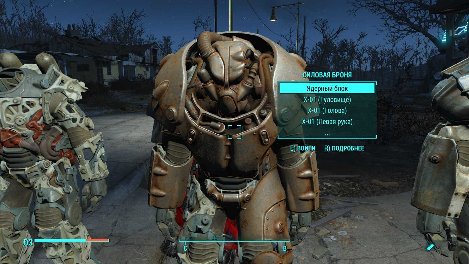 Fallout 4: nuka-world гайд как получить лучшую концовку