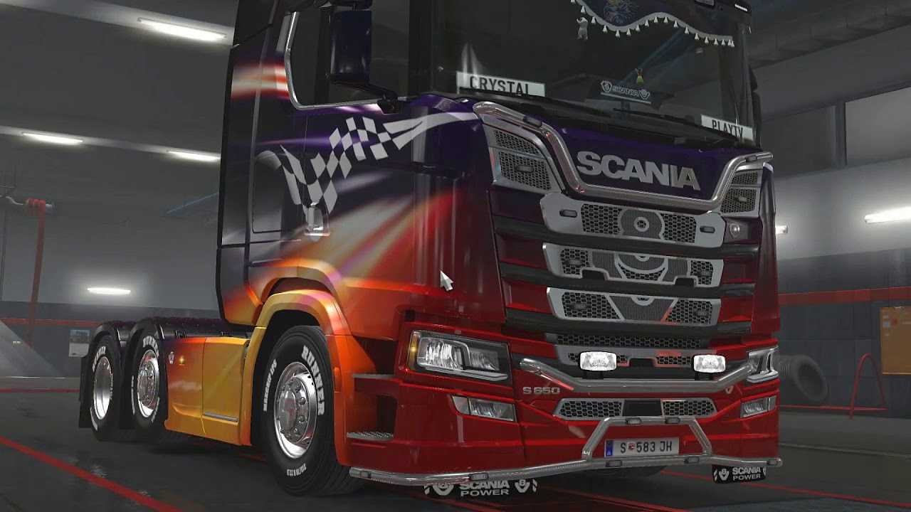 В данной статье мы расскажем о Euro Truck Simulator 2 как развить свою компанию, и что для этого нужно сделать