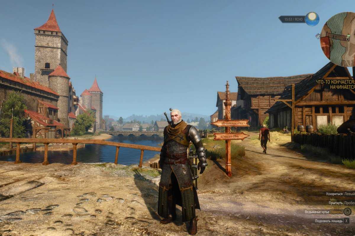 Torrent games net the witcher 3 (119) фото