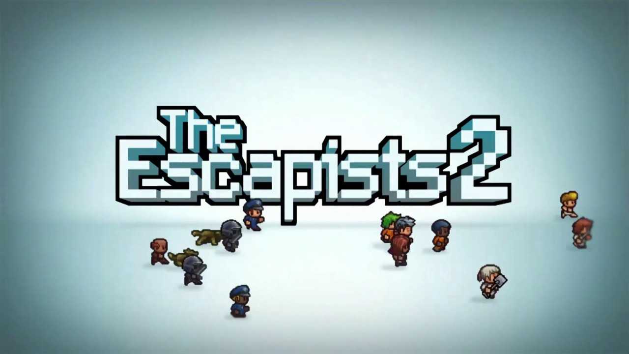 The escapists 2: pocket breakout – симулятор побега из тюрьмы
