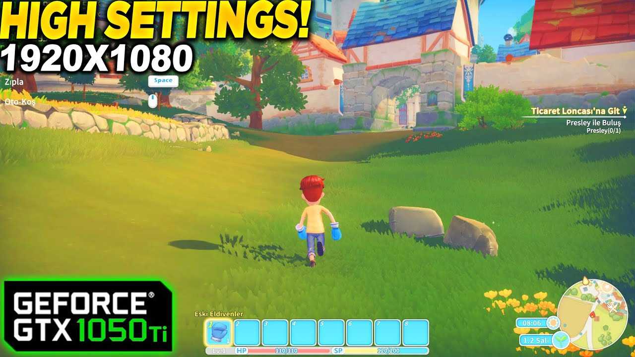 My time at portia mining tips and tricks guide | my time at portia
