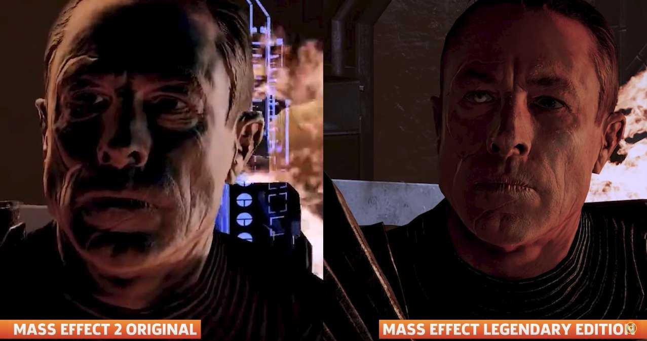 Mass effect legendary edition: 9 решений, влияющих на всю трилогию