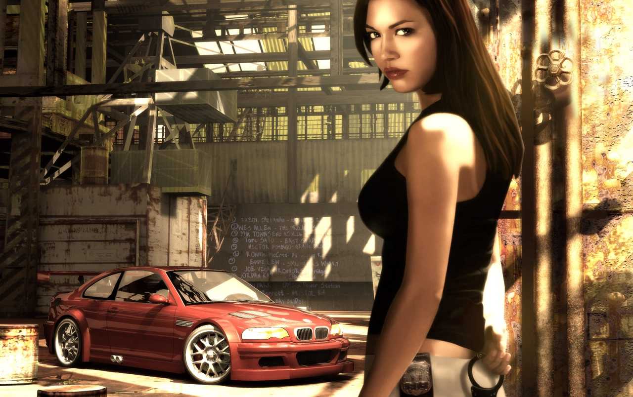 Need for Speed: Most Wanted вылетает в случайный момент или при запуске.