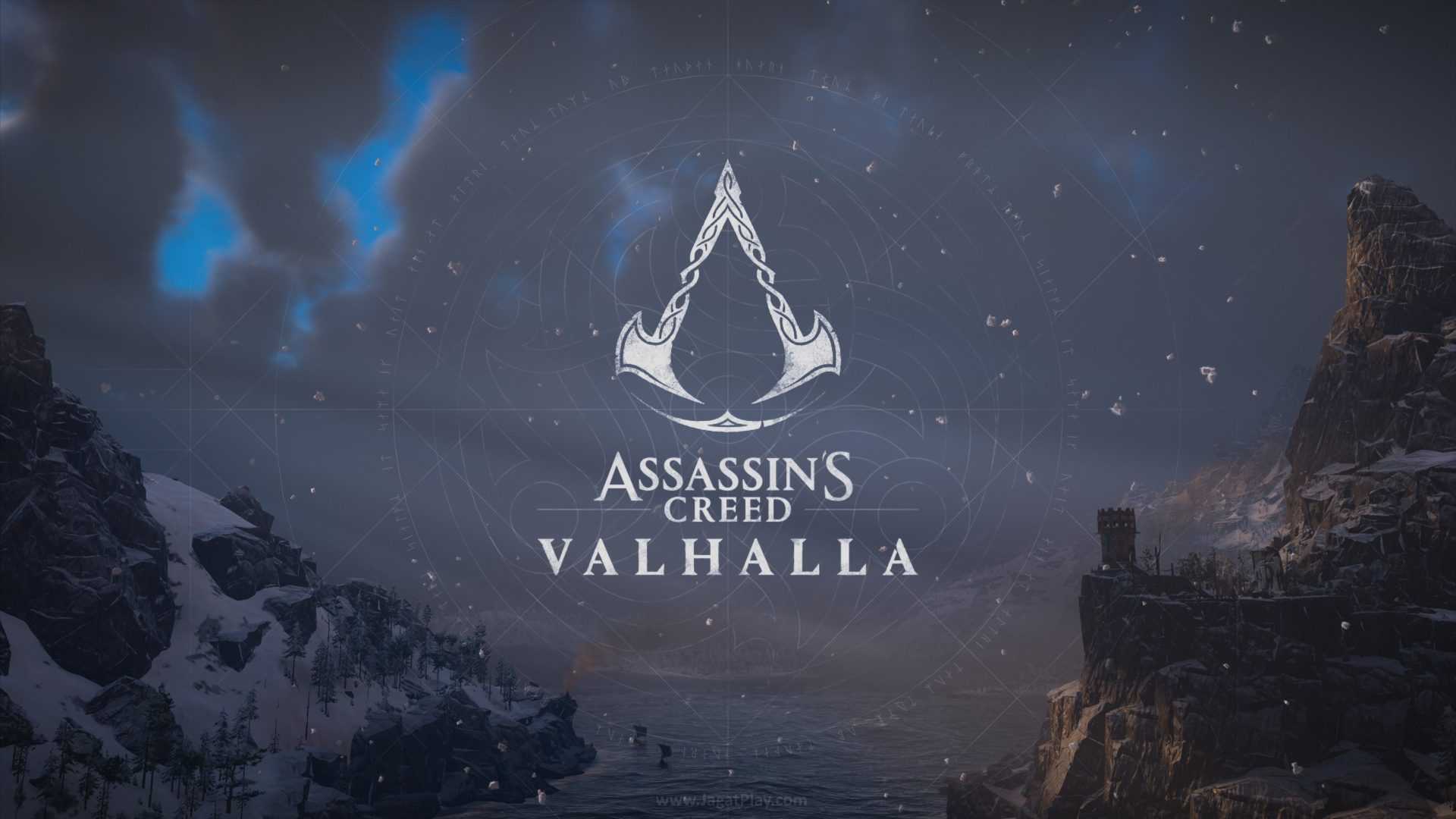 Assassin's creed valhalla: прохождение йотунхейма