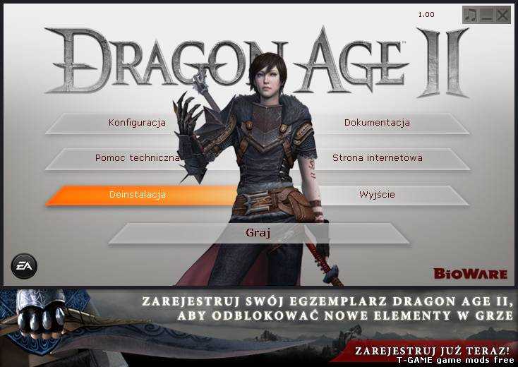 Dragon age 2: best mods for 2021 (& how to install them)
