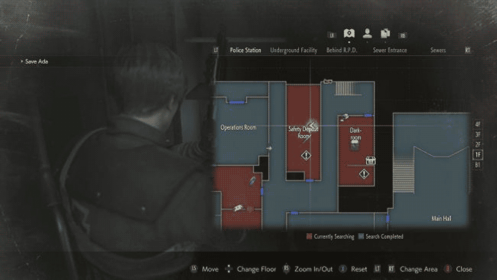 Resident evil 8: village: где найти все четыре маски ангелов и решить головоломку зала четырёх | etalongame