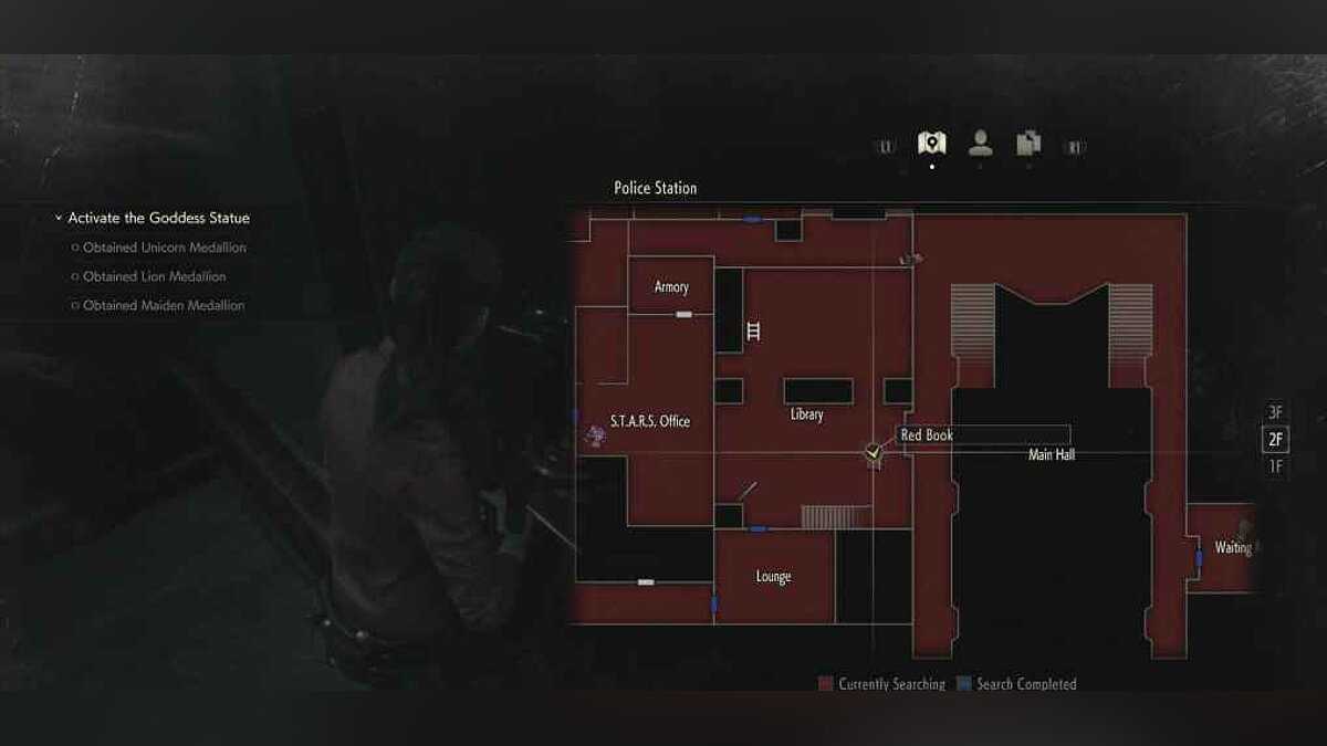 Resident evil 2: как пройти без выхода