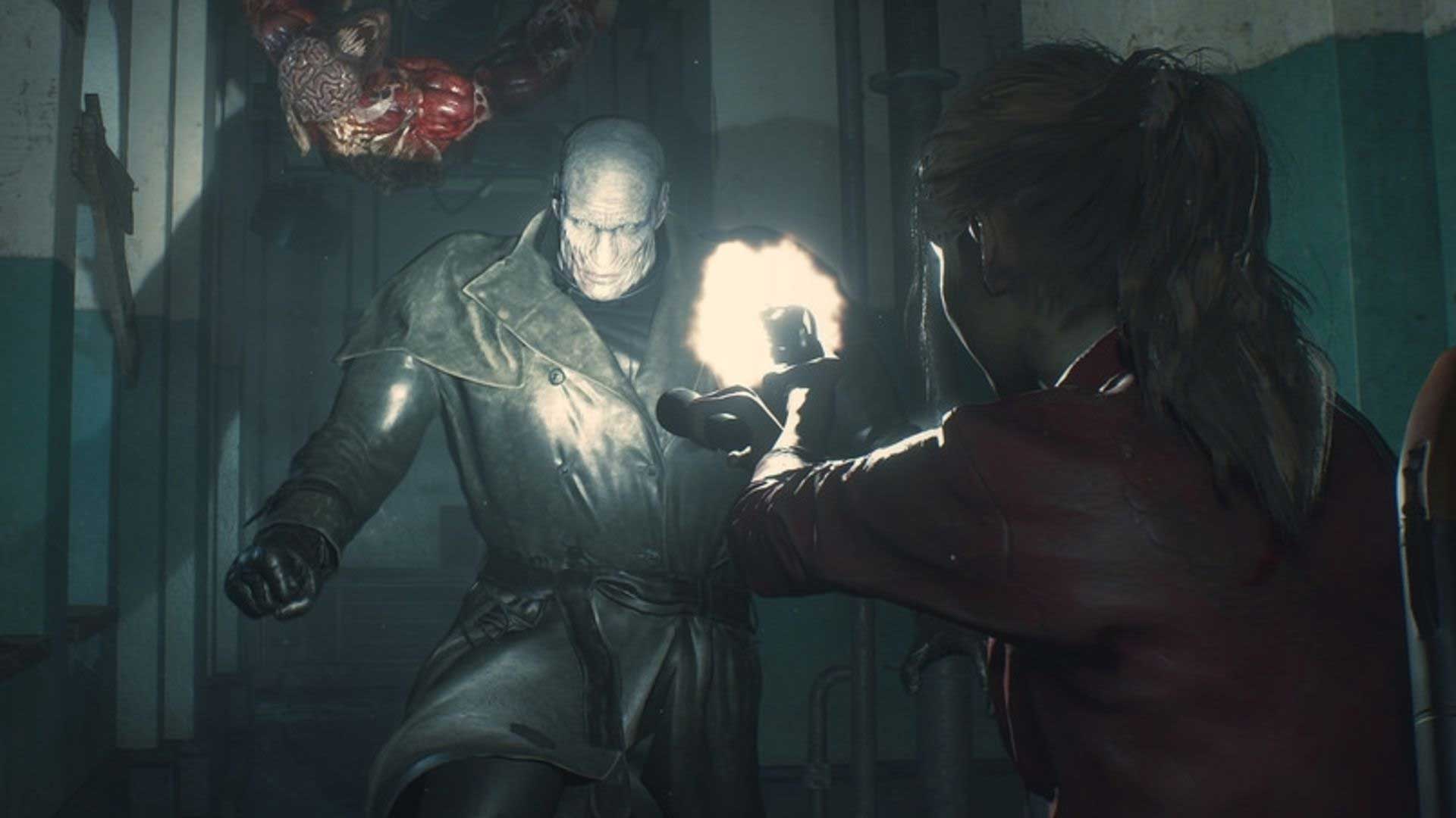 Кто такой Уильям Биркин и как победить его в Resident Evil 2 — шедевр, определивший будущее целого жанра, — возвращается, чтобы вы смогли пережить новую глубину впечатлений от сюжета