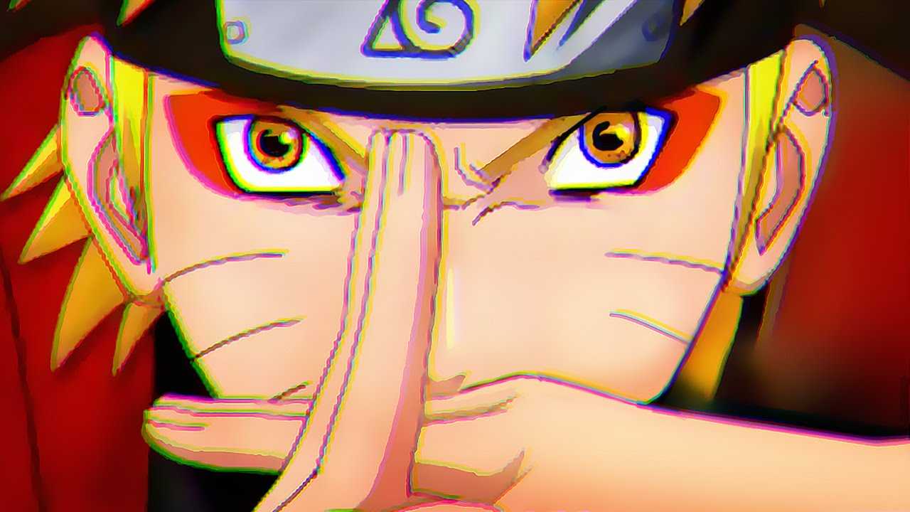 Naruto: 30 of the most powerful jutsu, ranked cbr.