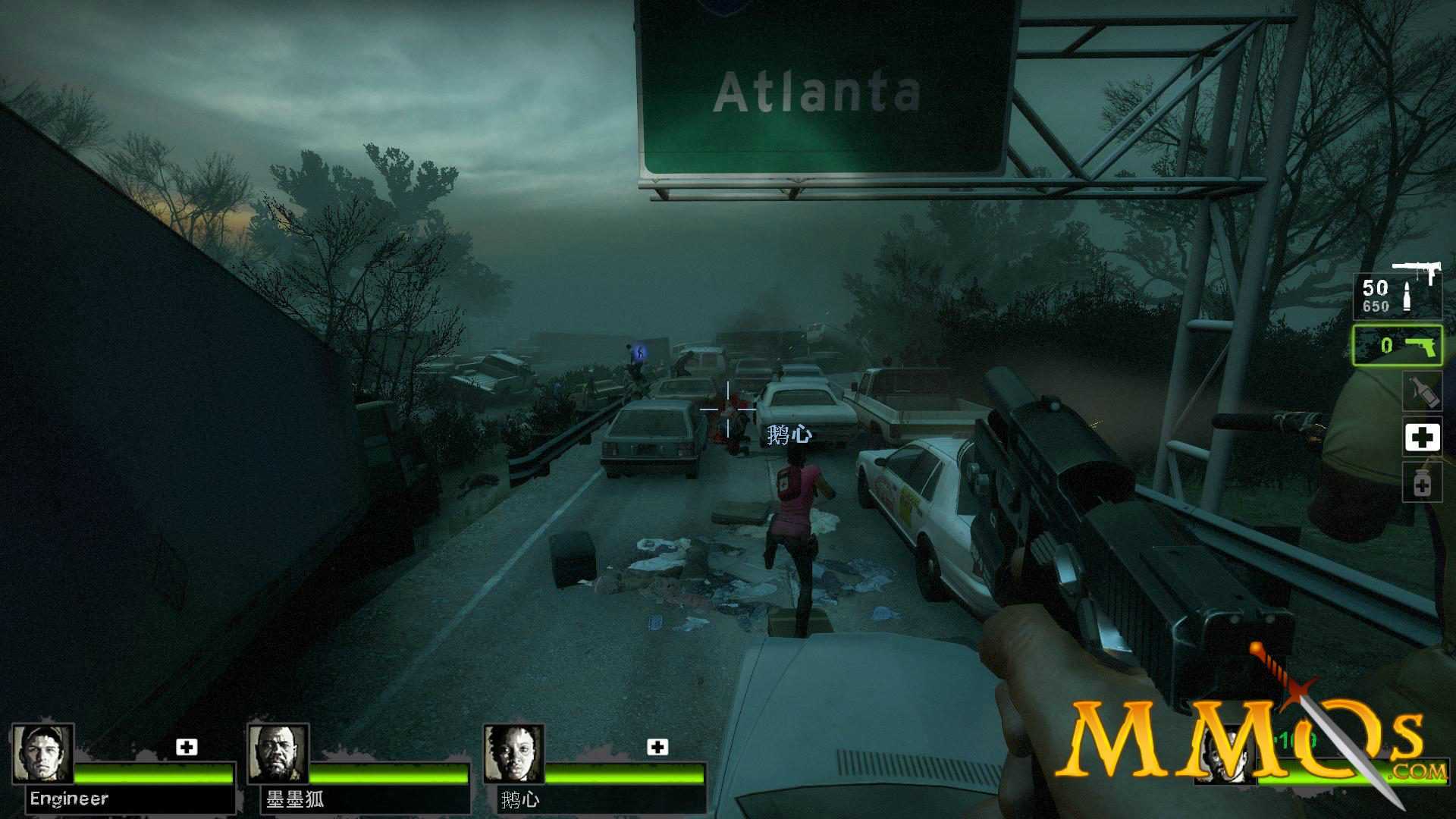 Best left 4 dead 2 mods you must try