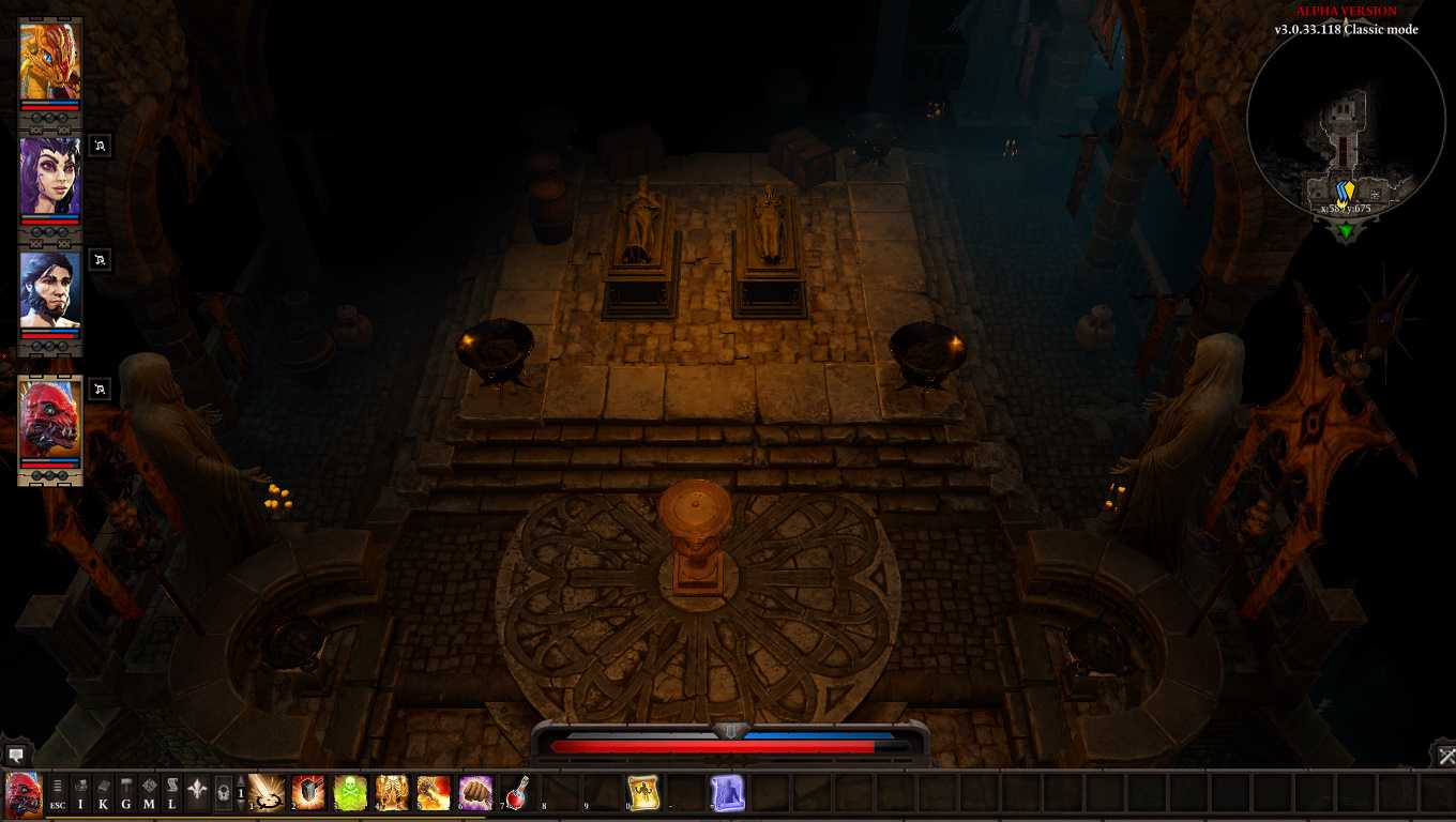 Divinity original sin 2 иммит