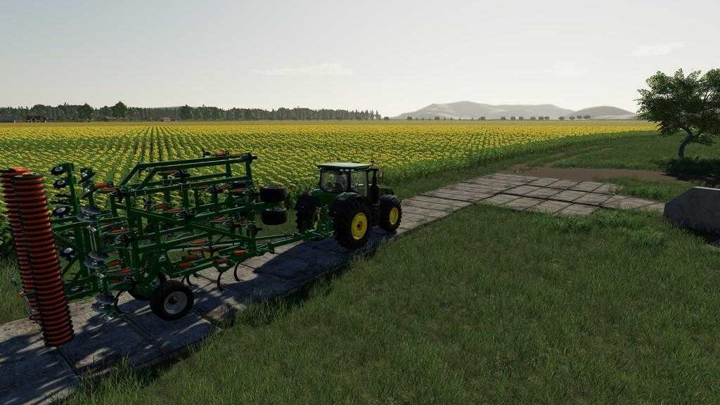 Руководство по farming simulator 22 — с какой карты лучше всего начать? — all games