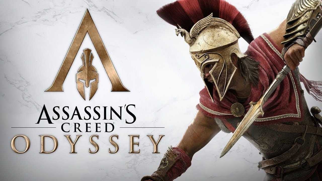 Assassin’s creed odyssey – гайд на охотника