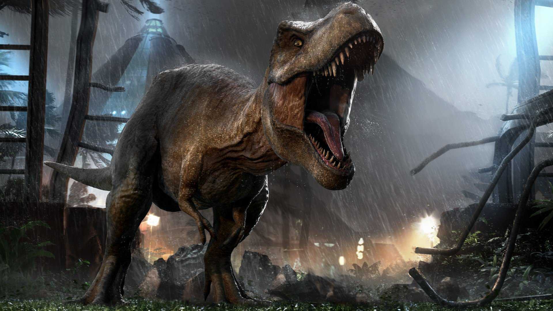 Jurassic world evolution 2: теория хаоса - советы и рекомендации
