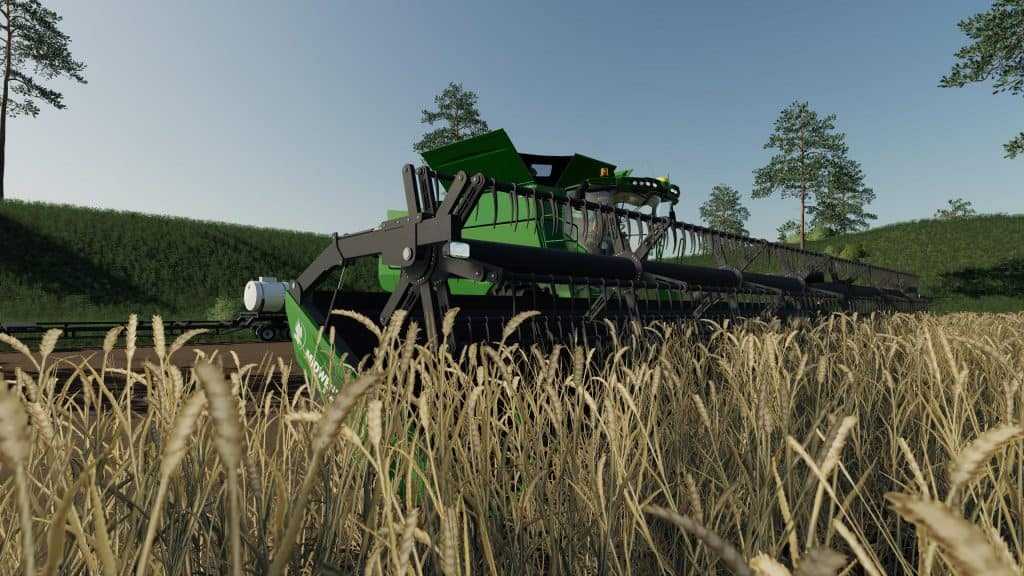 Аренда сервера farming simulator 22