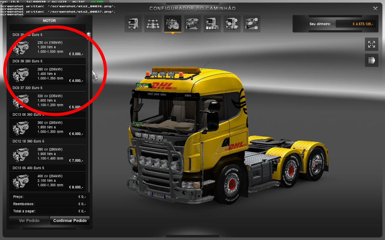 Faq по ошибкам euro truck simulator 2: не запускается, черный экран, тормоза,
вылеты,
error, dll