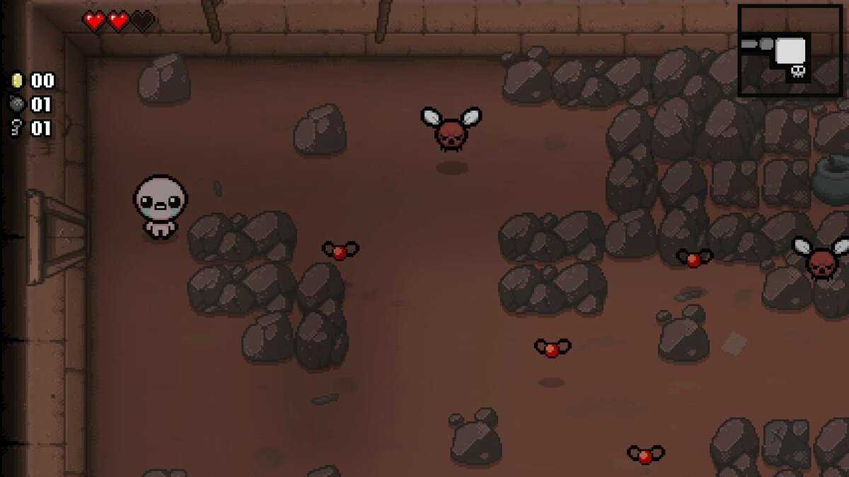 How to unlock jacob and esau in binding of isaac repentance - pro game guides