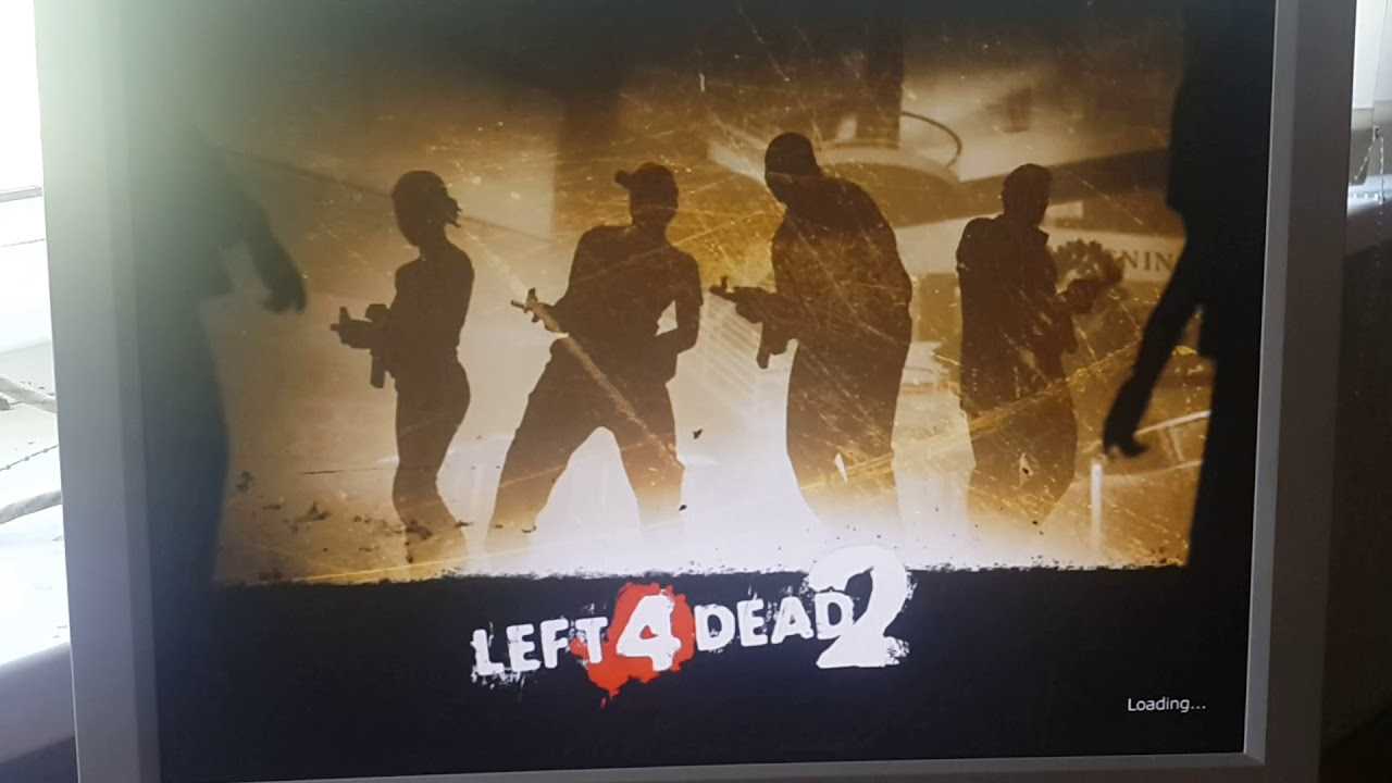 Left 4 dead 2 - mods pack (2012)