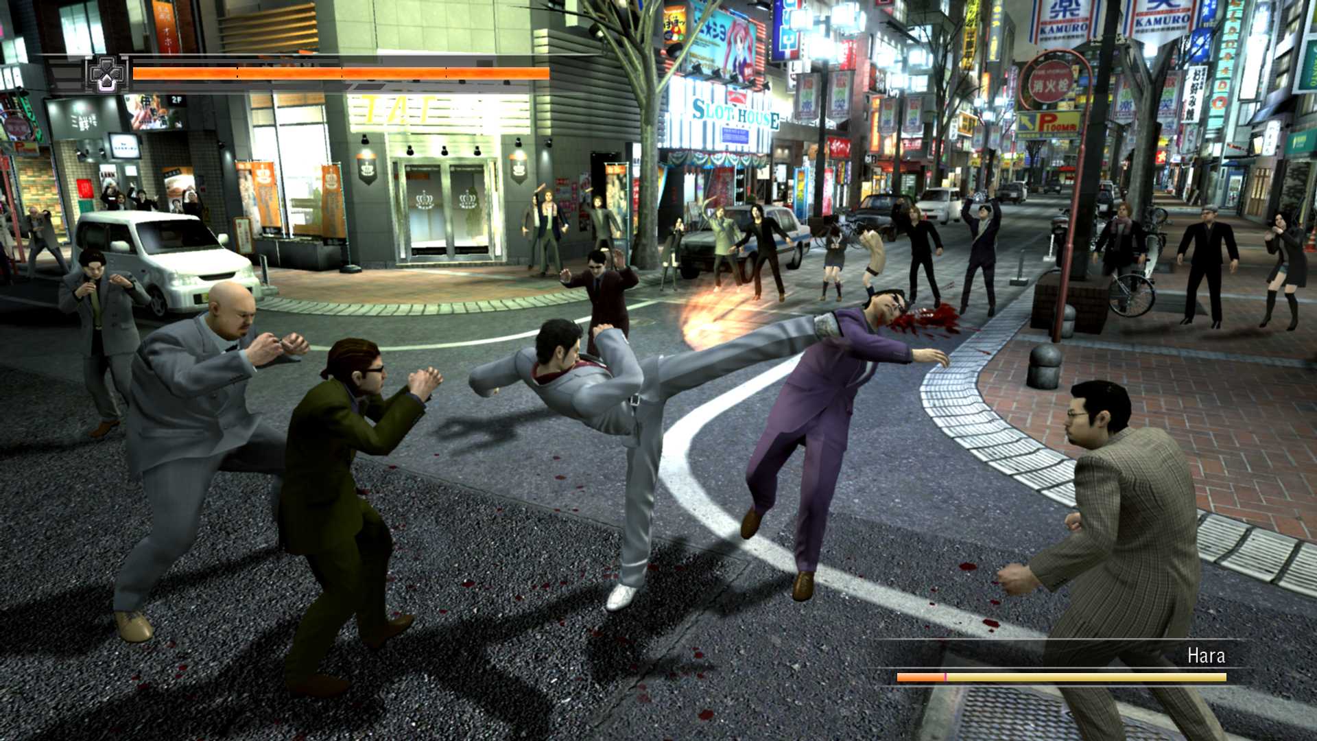 Where to find gold safe keys in yakuza: like a dragon