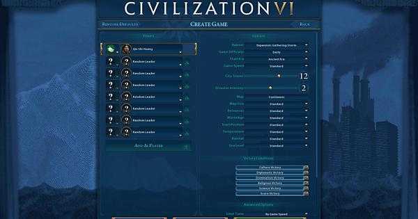 Civilization vi | цивилопедия | fandom
