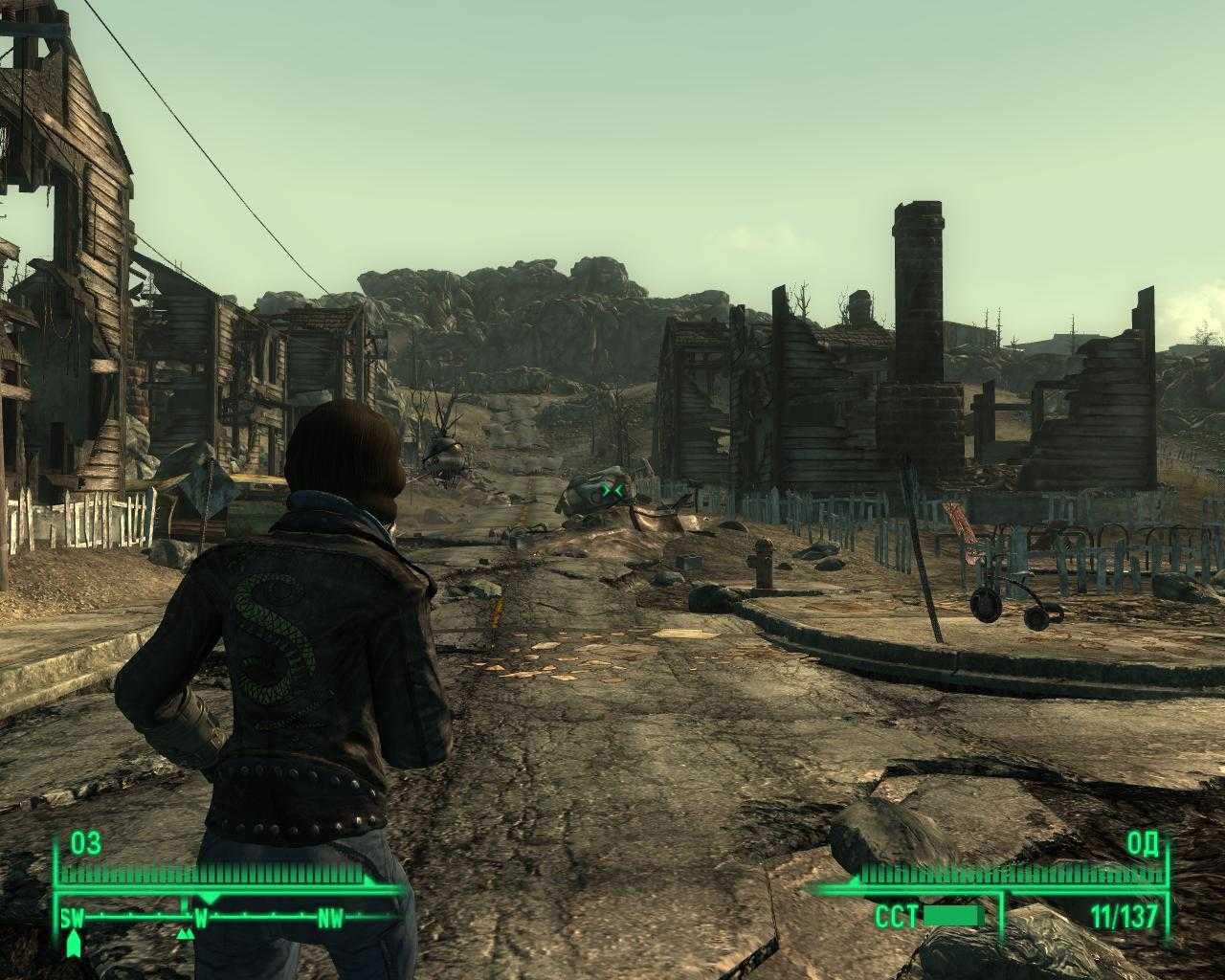 Fallout 4 репак механики торрент фото 38