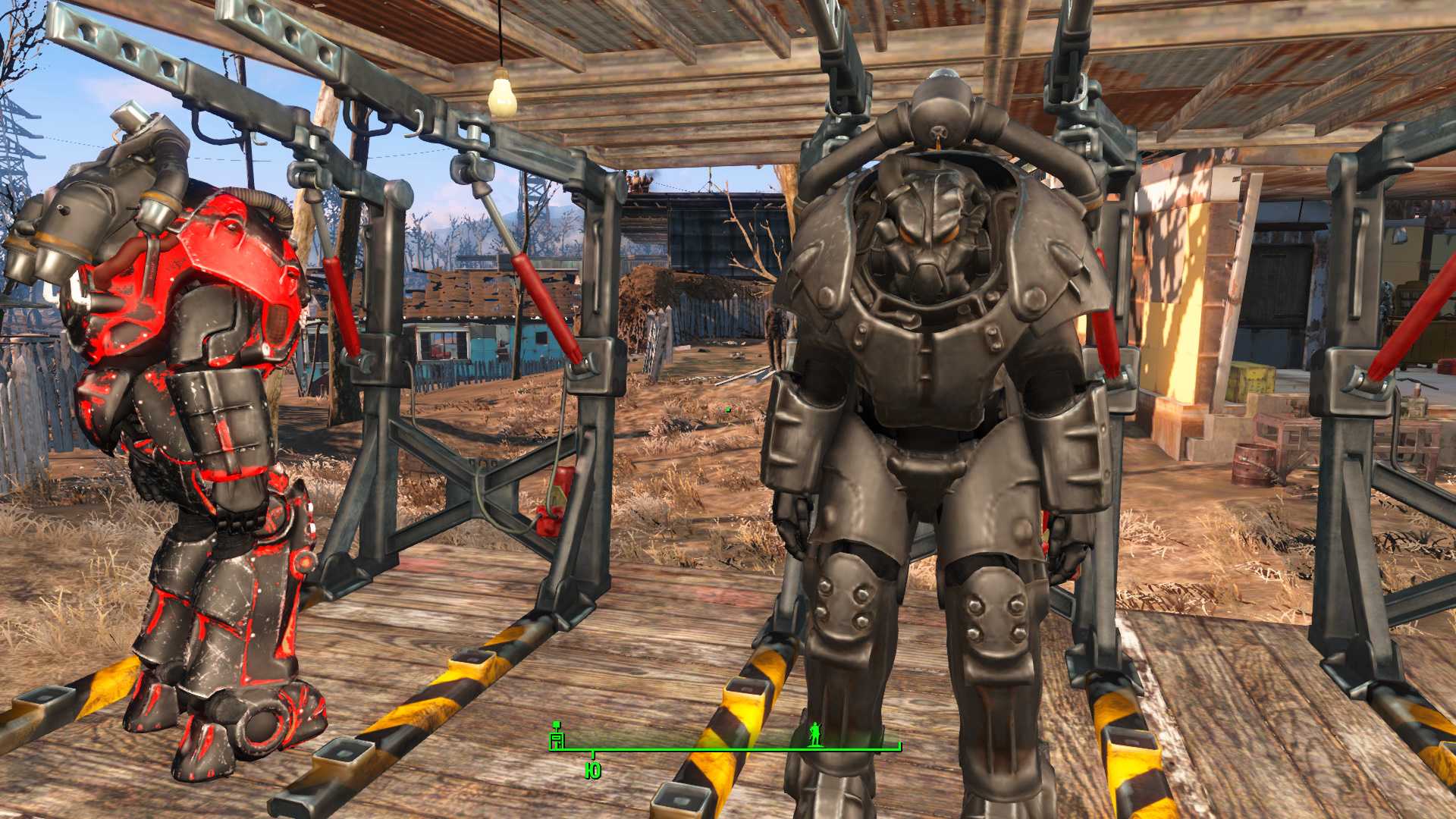 Fallout 4 nuka world звездные ядра id