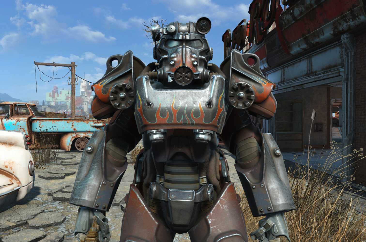 Fallout 4 wiki com фото 1