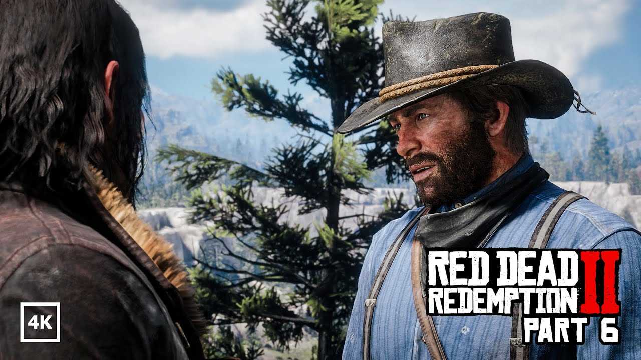 Прохождение red dead redemption 2 на 100% — чеклист для полного прохождения игры