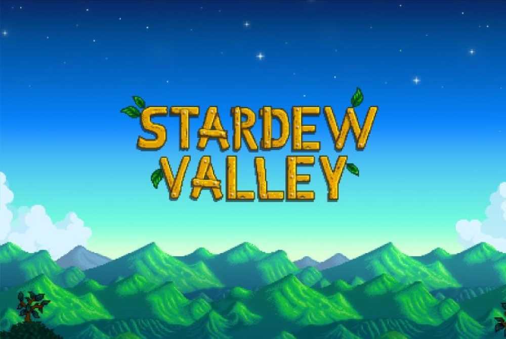 Stardew valley: гайд по зарабатыванию денег