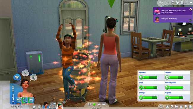 Sims 4 экологичная жизнь коды