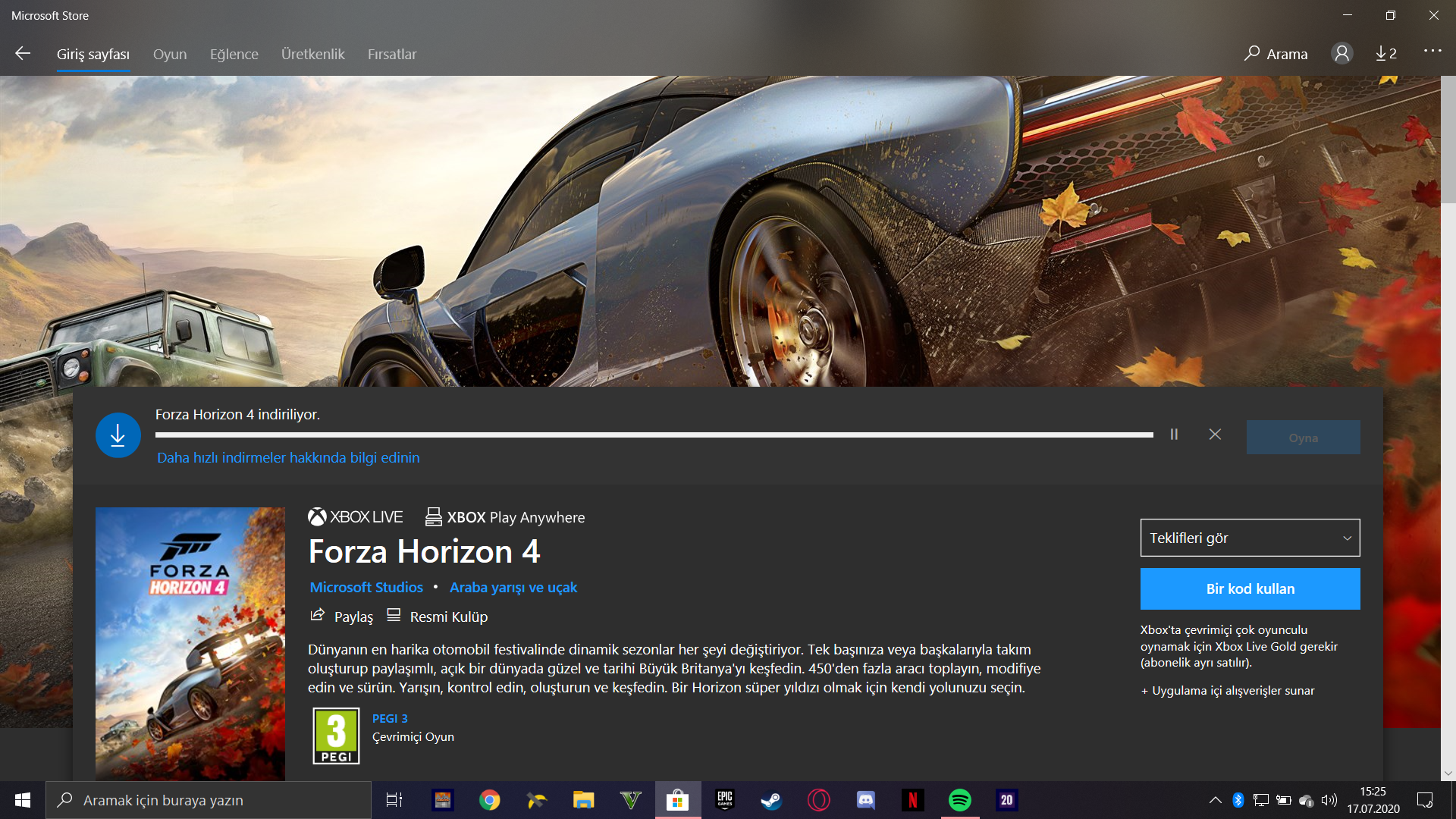 Forza horizon 5: амбар находки, места на карте, подарки и способы разблокировки спрятанных машин - все топовые игровые новости, обзоры и руководства на одном сайте.