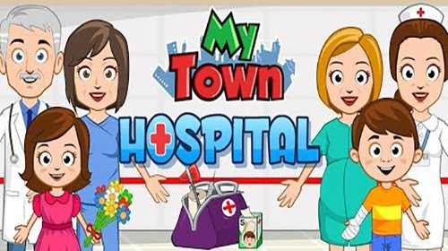 Theme hospital/rooms