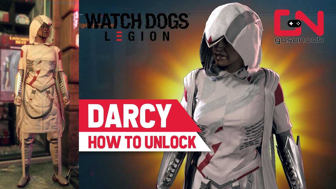 Watch dogs: legion. прохождение игры на 100%. дополнительные задания