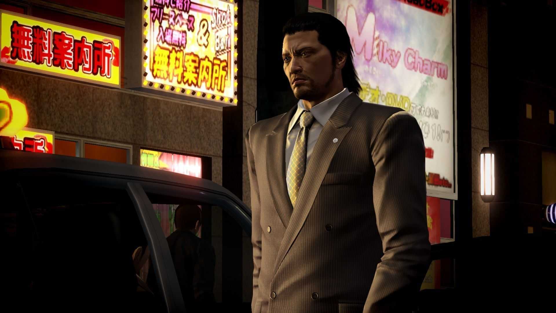 11 hidden locations only experts found in yakuza: like a dragon