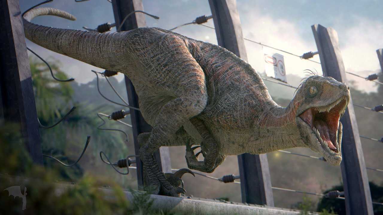 Jurassic world evolution 2: как разблокировать всех динозавров и постройки для режима песочницы