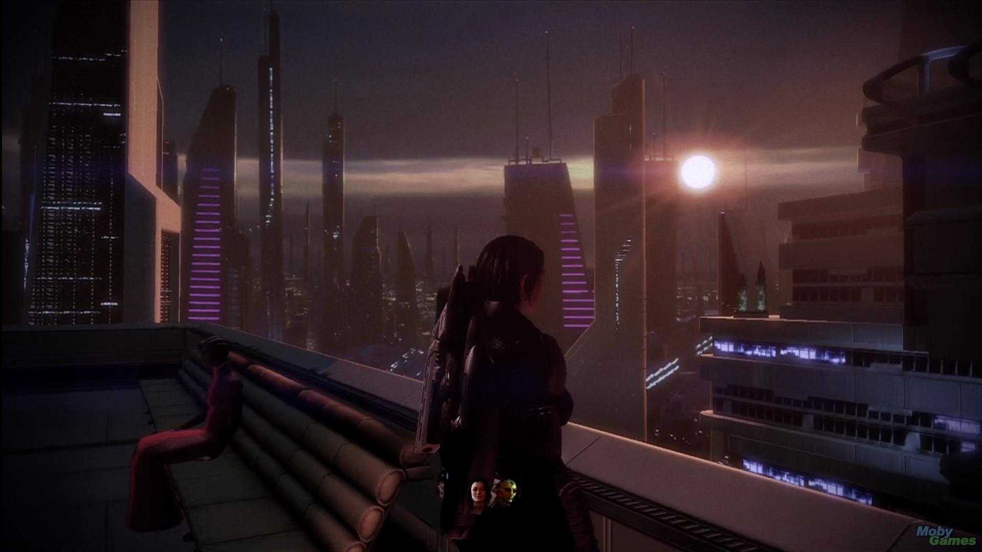 Mass effect 3: leviathan - где найти все сокровища и секреты?
