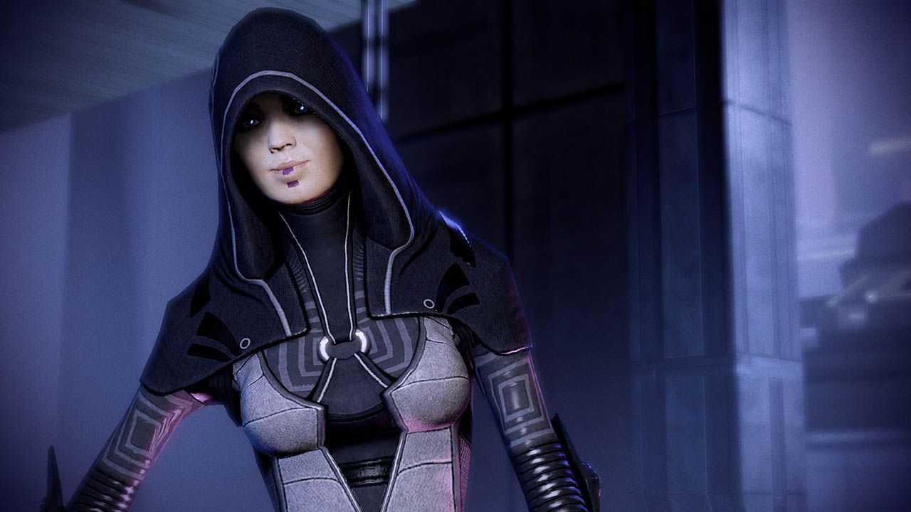 Игроки Mass Effect 2 должны сделать выбор во время миссии лояльности Украсть память, и в этом руководстве подробно описаны его последствия